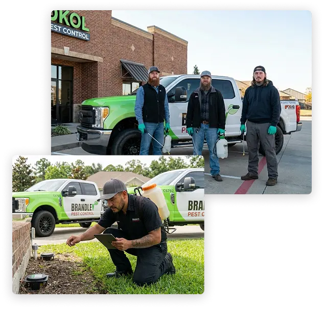 Commercial Our Team