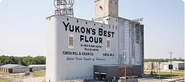 Yukon Commercial Pest img
