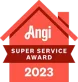Angu Super Service Award 2023